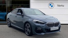 BMW 2 Series 218i [136] M Sport 4dr Petrol Saloon